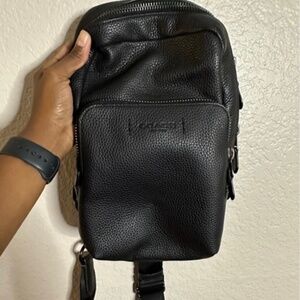 Coach Gotham pack bag
